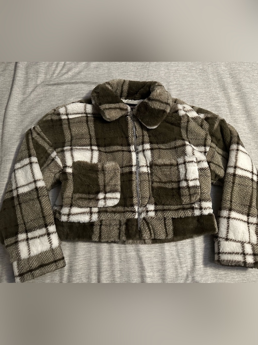 Ci Sono jacket